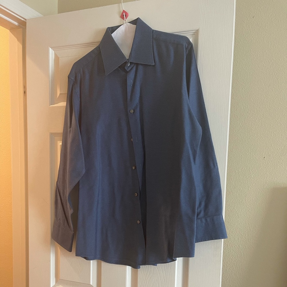 Button down shirt